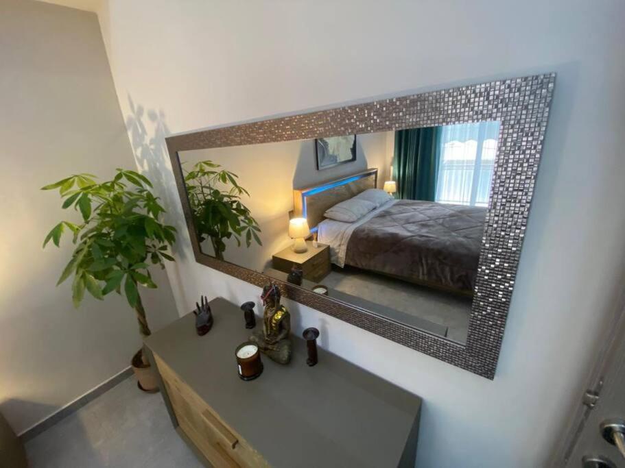 Appartement Live Minimal à Athènes Extérieur photo